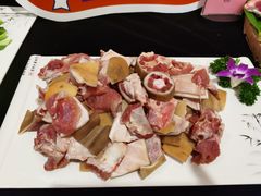 -横沥牛庄(总店)