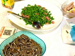 -香芙茗茶楼(梅家坞店)
