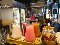 -松子料理(白家庄店)