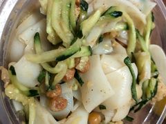 -姚延兴驴肉火烧(保税广场店)