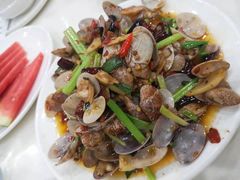 -南海渔家•海鲜•正宗海南菜(海棠湾店)