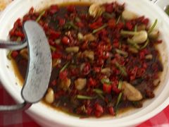 -巴陵全鱼席(湖南老字号汴河街店 )