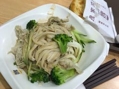 -魏家凉皮(祈年大厦店)