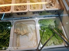 -金汉森牛排披萨自助餐厅(铜川店)