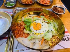 -黑豚黨韩国烤肉料理(悦然时光店)