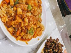 -臻味斋