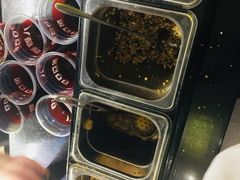 -八婆婆烧仙草(曾厝垵店)