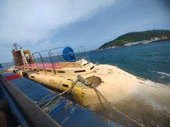 -海南分界洲岛旅游区