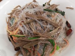 -临潼印象·特色陕菜