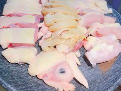 松茸椰子鸡-椰夫人·养生椰子鸡(金沙洲永旺店)