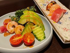 -黑松白鹿(金融街店)