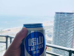-东戴河风景区