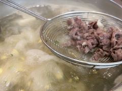 -潮悦牛肉火锅城(水贝店)