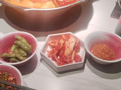 -九鼎轩脆毛肚火锅(三钢里店)