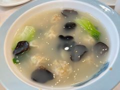 -金华安大酒楼·老牌潮菜·粤式茶点(东方国际店)