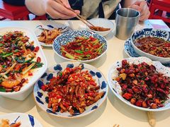 -侯师傅热炒店(印象城店)