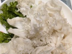 -草原传奇鲜羊火锅(桥北店)