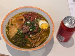 -大食代美食广场(上海中心店)