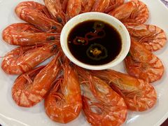 -金苑海鲜酒家(新港中路店)