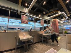-敏华冰厅(平安金融中心店)