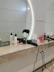 -MMbyHairCode 芭曲发型沙龙