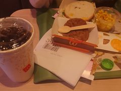 -麦当劳(鲁迅公园店)