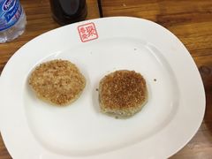 -聚香斋(东关街店)
