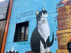 -猫咪博物馆(顶澳仔猫街店)