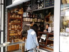 -Juicy Bakery(大学路店)