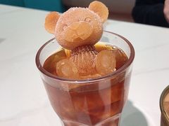-柠檬树茶餐厅(海雅缤纷城店)