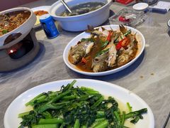 -五姊妹海鲜(火车站店)