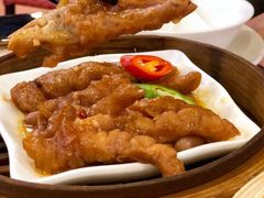 -点都德(聚福楼店)