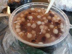 -芳婆糕团店(王府大街店)