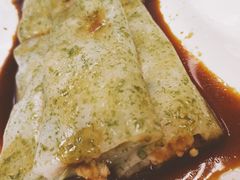 肠粉-粤点王茶楼(海丰店)