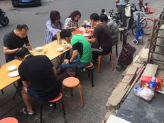 -小发锅巴菜铺(金辉家园店)