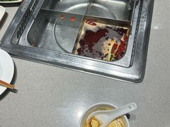 -海底捞火锅(吾悦广场店)