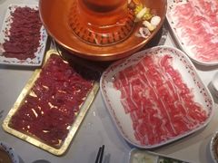 -东门口涮肉·砂锅·烤串(老门东店)