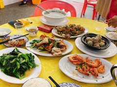 -秋姐美食店(旅游大道店)