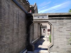 -李叔同故居纪念馆