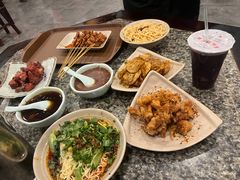 -小街天府(西工小街店)