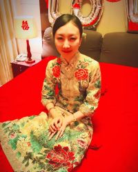 点击看大图 -MANLI BRIDAL婚纱