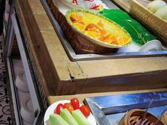 -吉布鲁牛排海鲜自助(成都大悦城店)