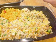-扬二春炒饭(国庆路总店)