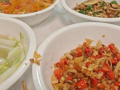 -秀妈厨房(灰汤老店)