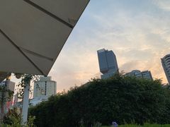 -盐说Salt Talk北美风味西餐厅(海上世界店)
