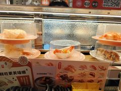 -争鲜回转寿司(中街大悦城店)