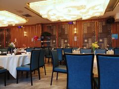 大堂-聚鑫阁江浙菜·非遗传承技艺(青村帝华园店)