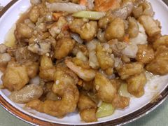 -桃子餐厅·天津菜(王顶堤总店)