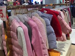 -宝大祥青少年儿童购物中心(南京东路店)