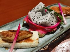 -乾山寿司(好运街店)